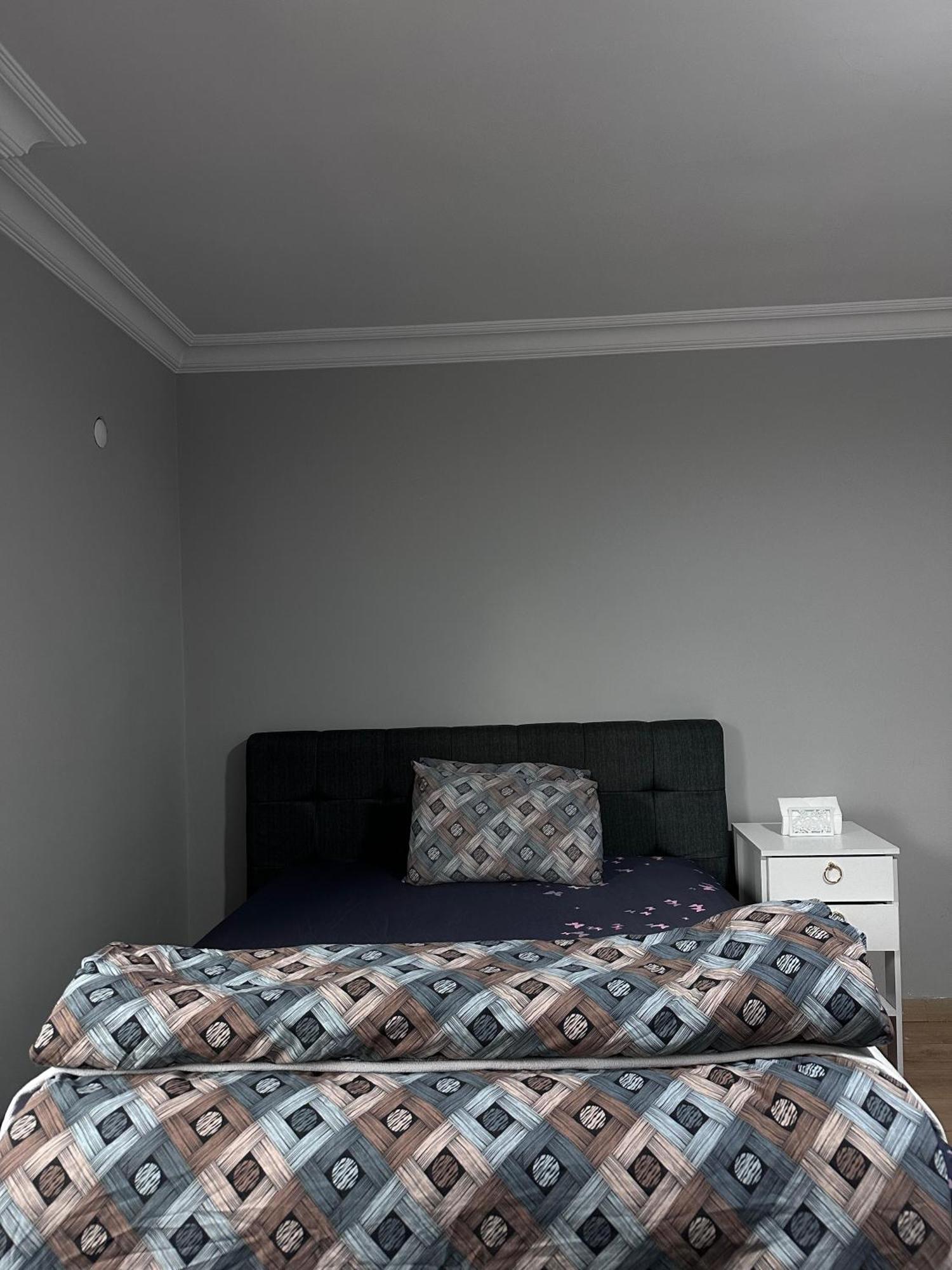Transit Hotel Истанбул Екстериор снимка