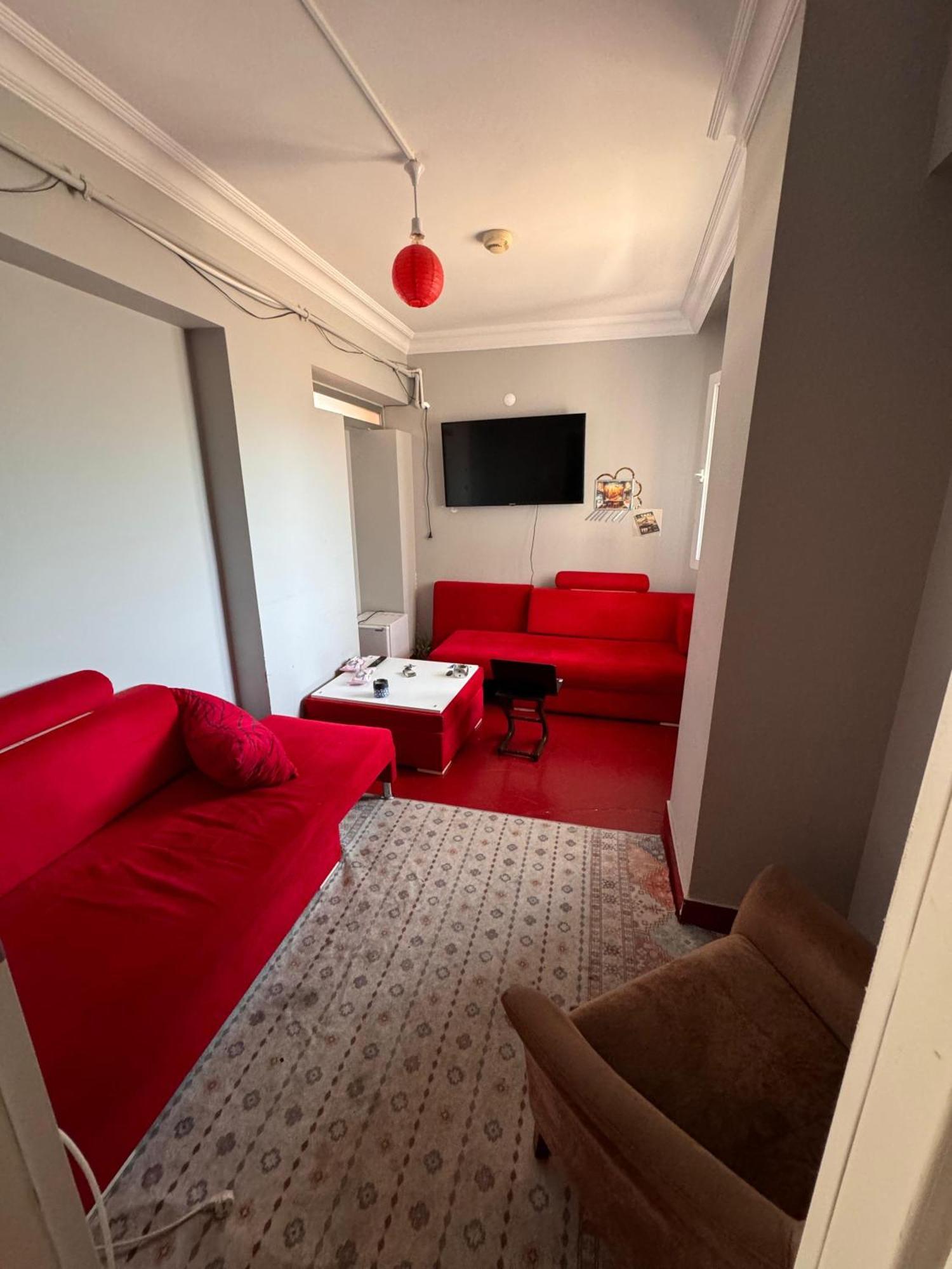 Transit Hotel Истанбул Екстериор снимка
