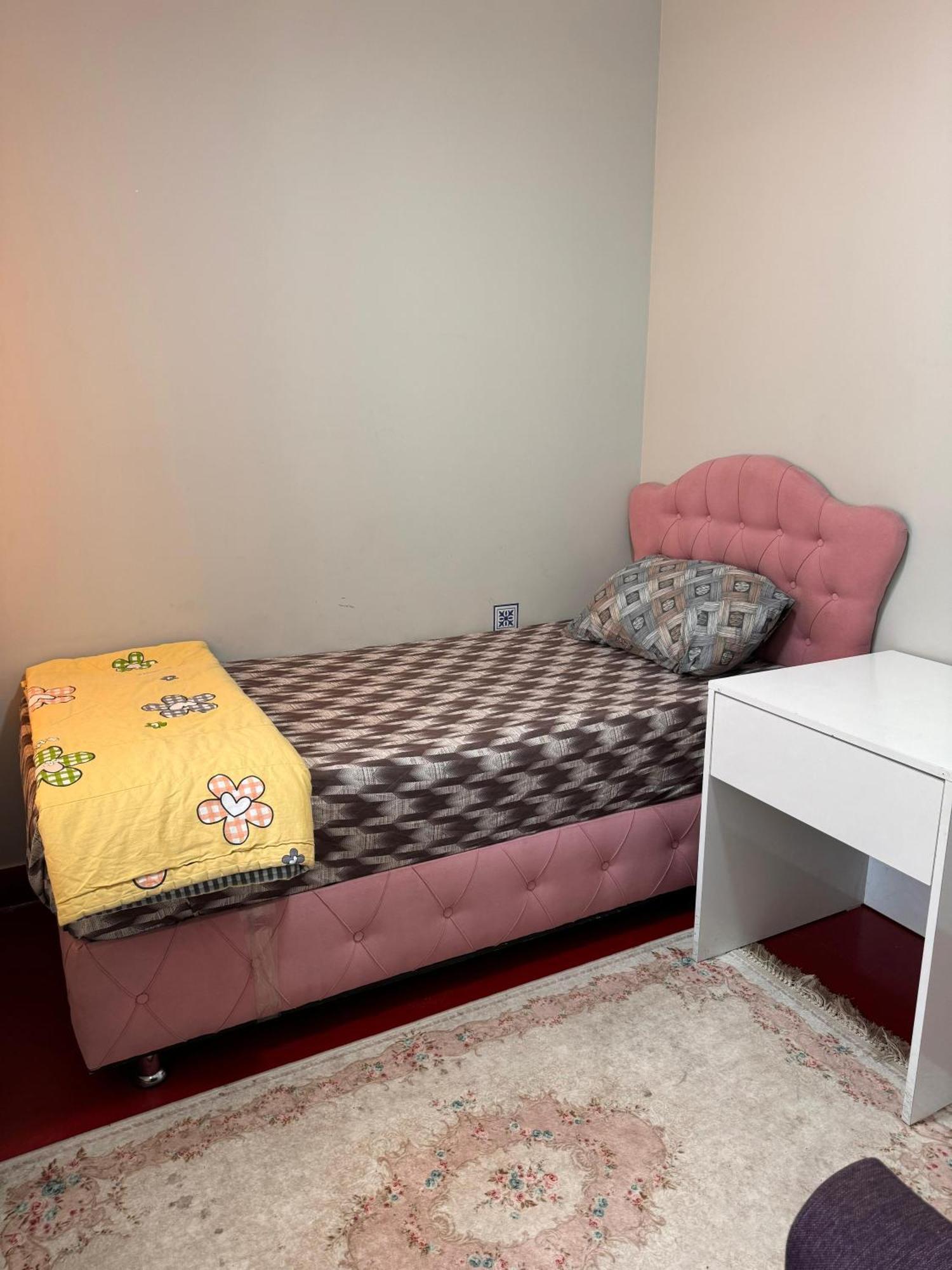 Transit Hotel Истанбул Стая снимка
