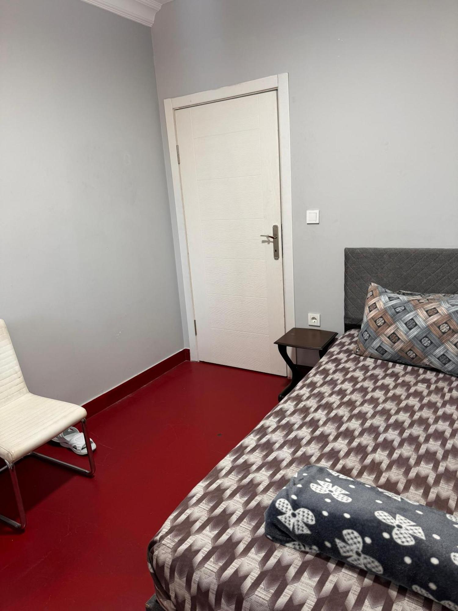 Transit Hotel Истанбул Екстериор снимка