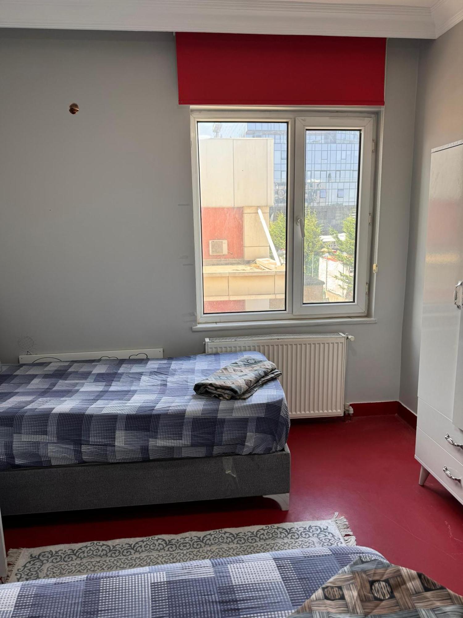 Transit Hotel Истанбул Екстериор снимка