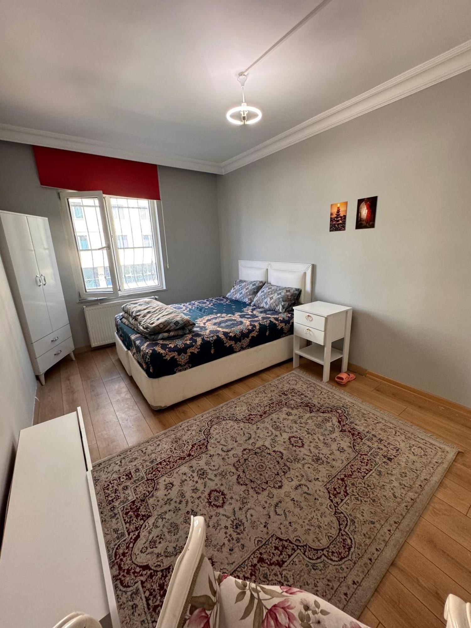 Transit Hotel Истанбул Екстериор снимка