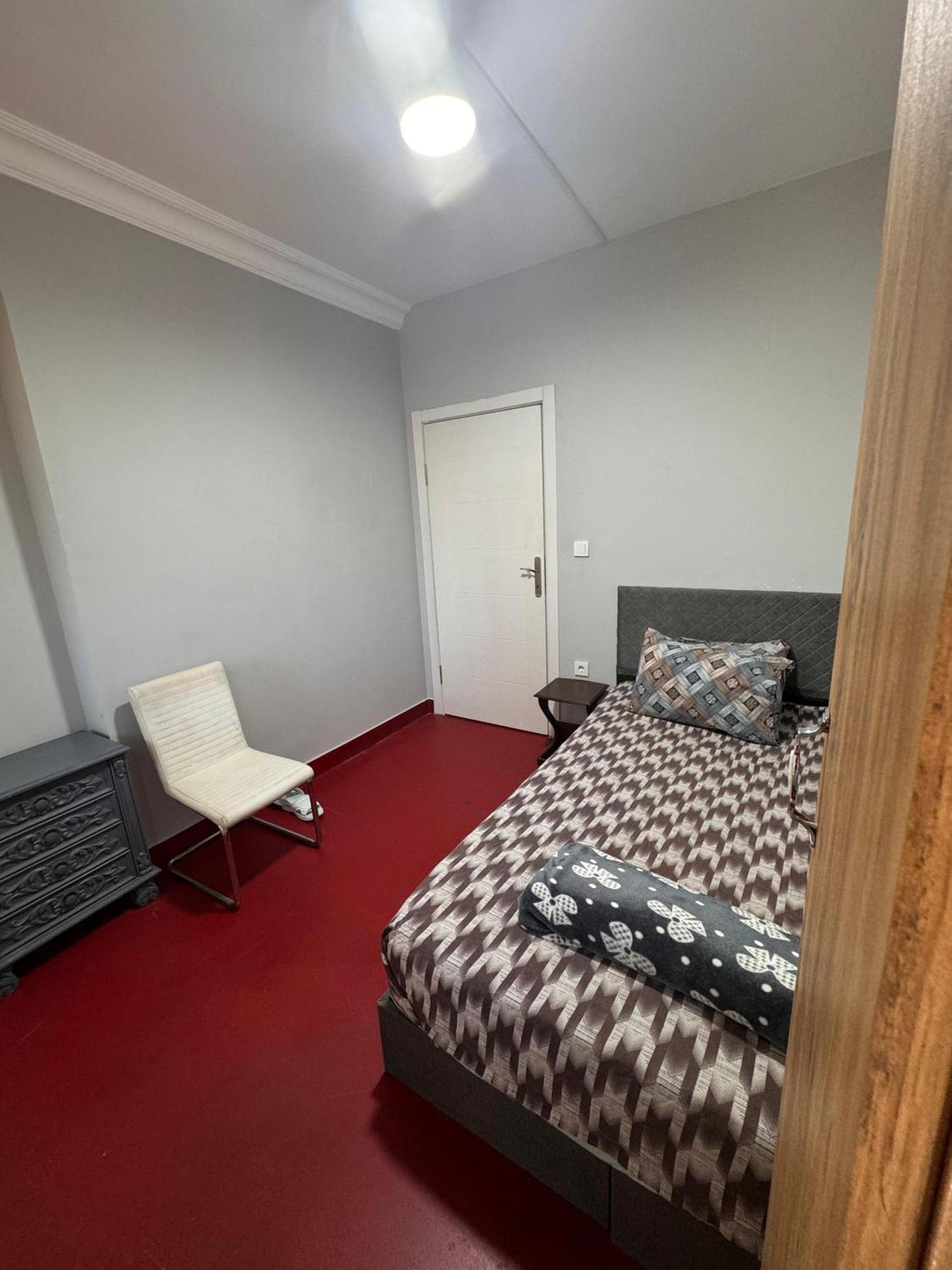 Transit Hotel Истанбул Екстериор снимка