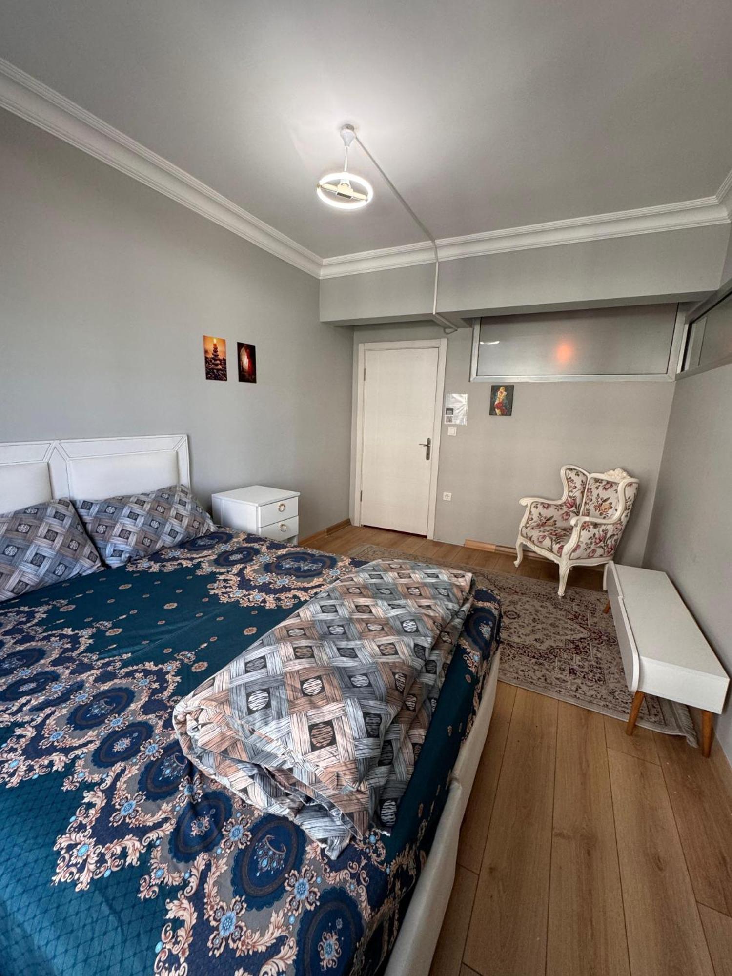 Transit Hotel Истанбул Екстериор снимка